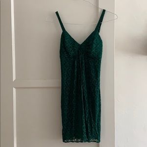 Alexia Admor Party Dress